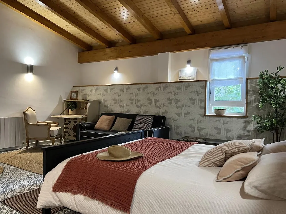 Basque Coliving - The Suite
