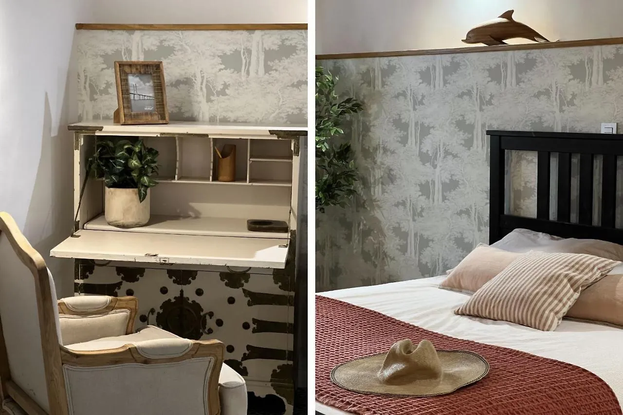 Homestay Basque Coliving - The Suite