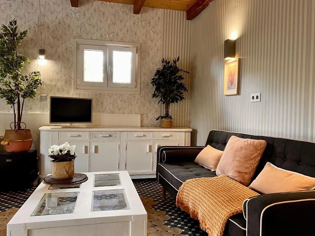 Basque Coliving - The Suite Homestay