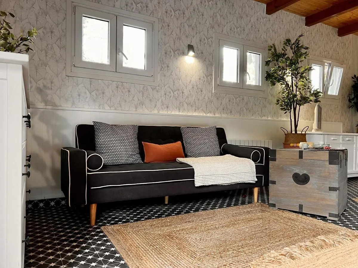 Basque Coliving - The Suite
