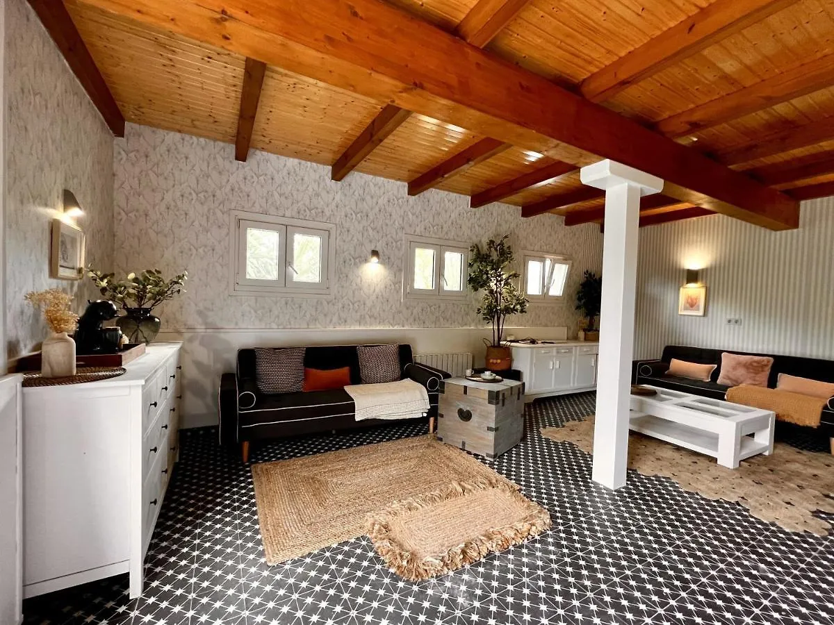 Basque Coliving - The Suite 0*, Getxo Spain
