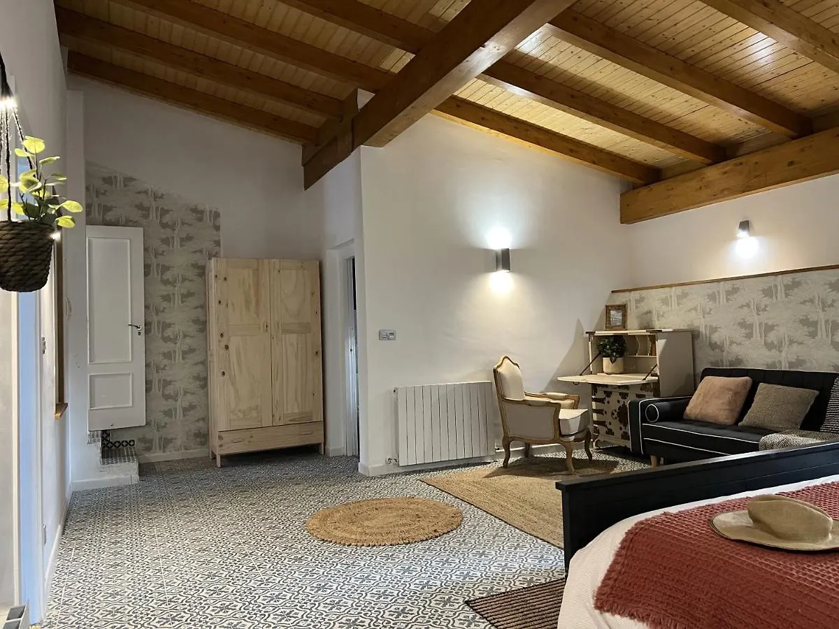 Basque Coliving - The Suite Spain