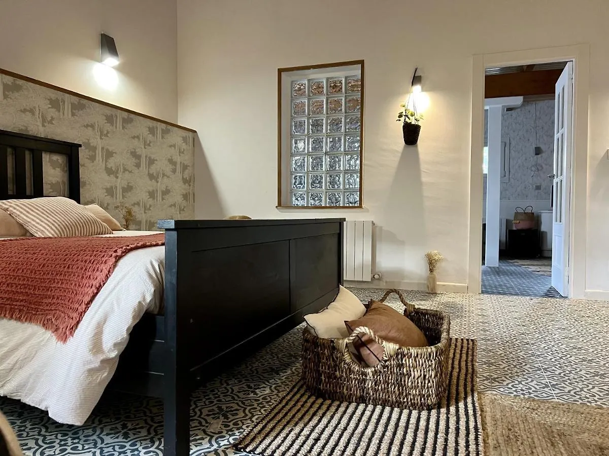 Homestay Basque Coliving - The Suite