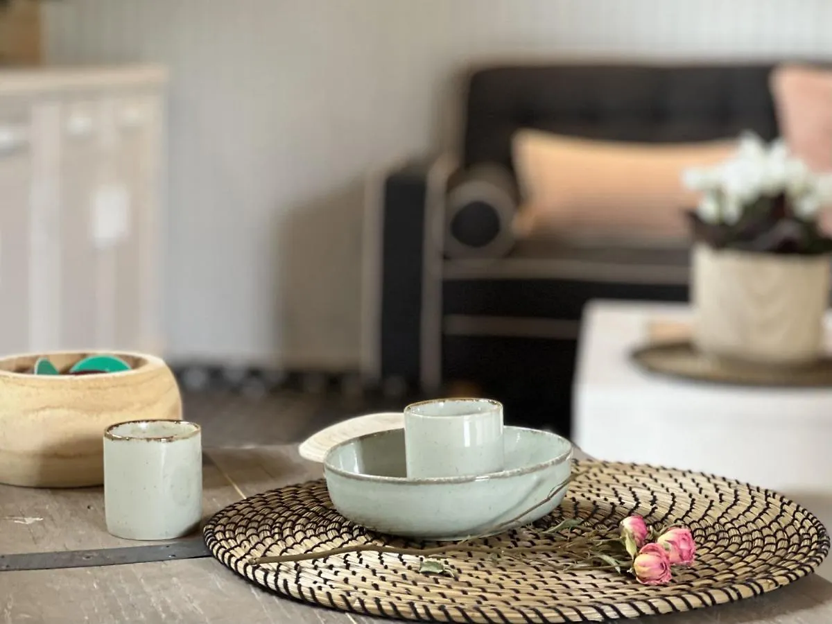 Basque Coliving - The Suite Getxo