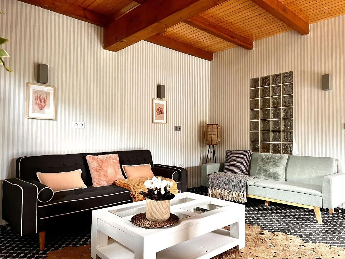 Homestay Basque Coliving - The Suite
